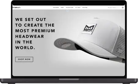 Business Management System