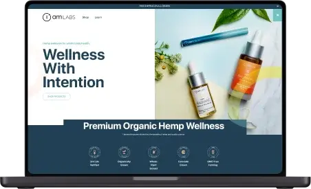 Cloud-Based Application Platform