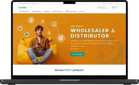 Enterprise Software Solution